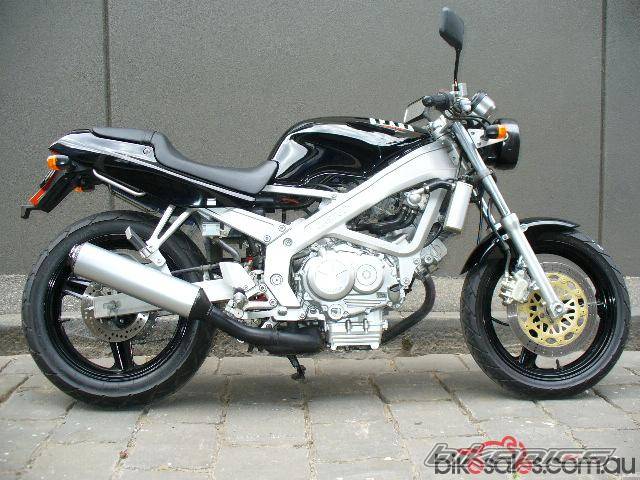 Bike Photo 586007