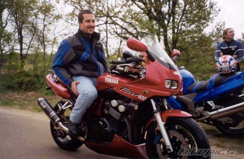 Bike Photo 58601