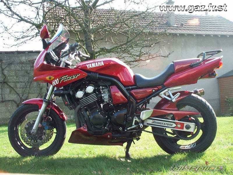 Bike Photo 58602