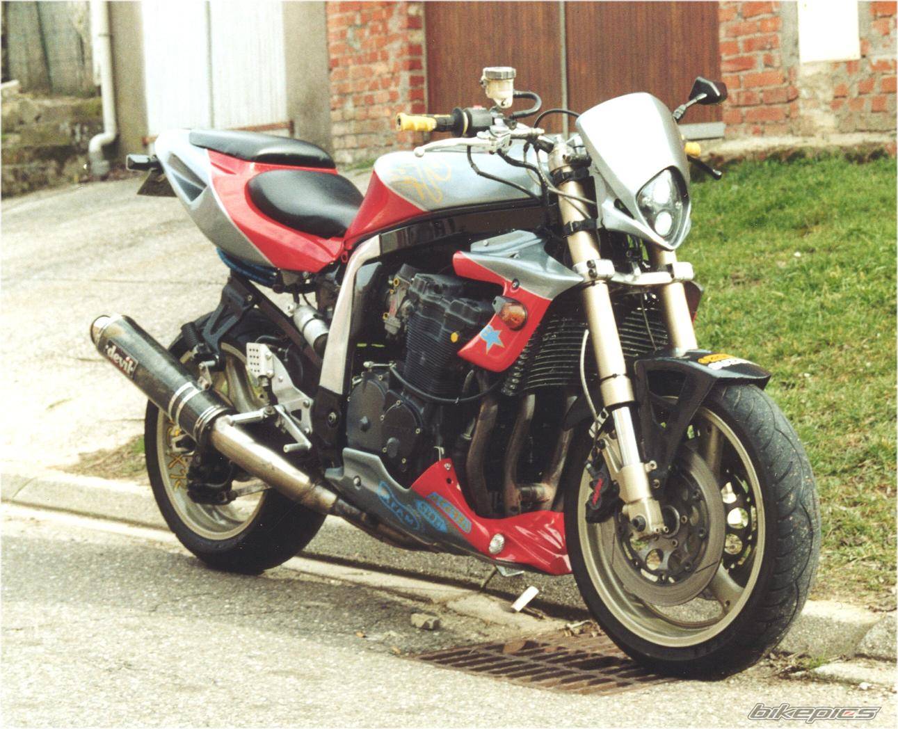 Bike Photo 586026