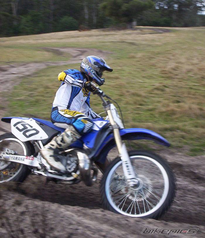 Bike Photo 586038