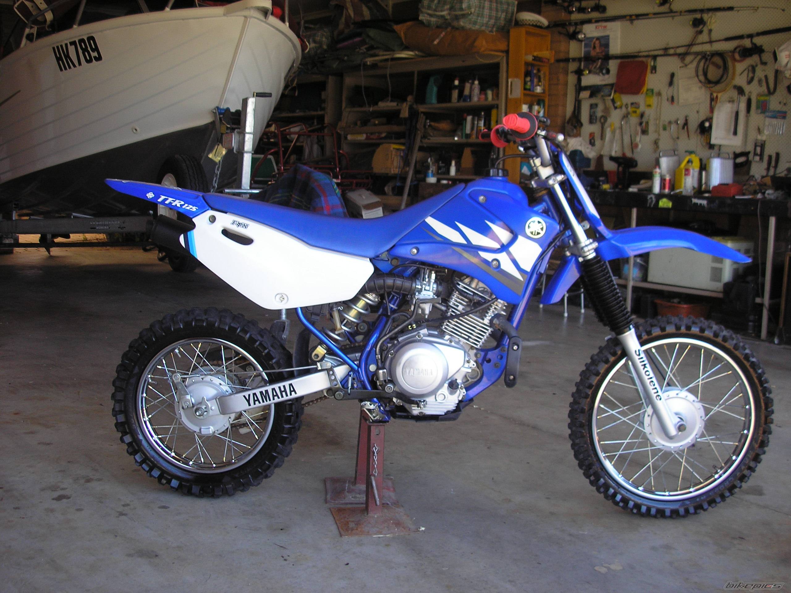 Bike Photo 586040