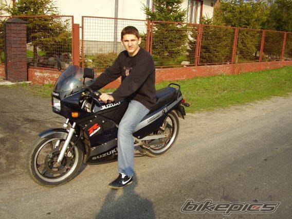 Bike Photo 586050