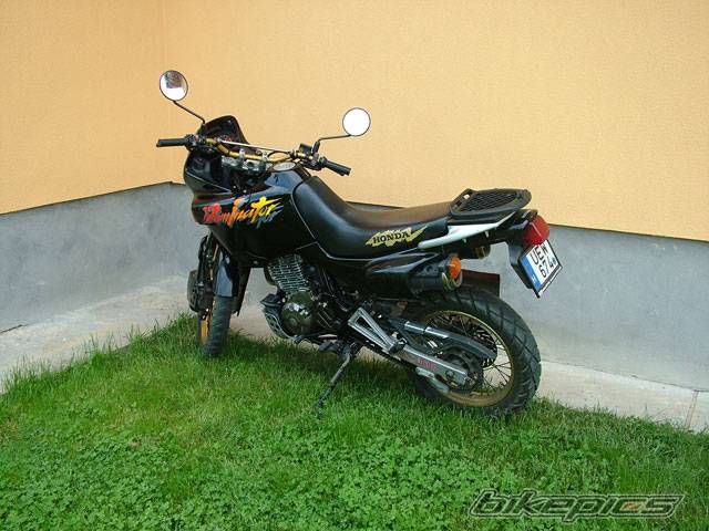 Bike Photo 586060