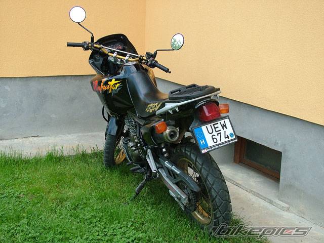 Bike Photo 586061