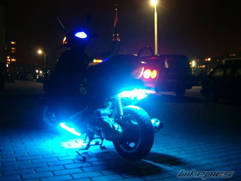 Bike Photo 586077