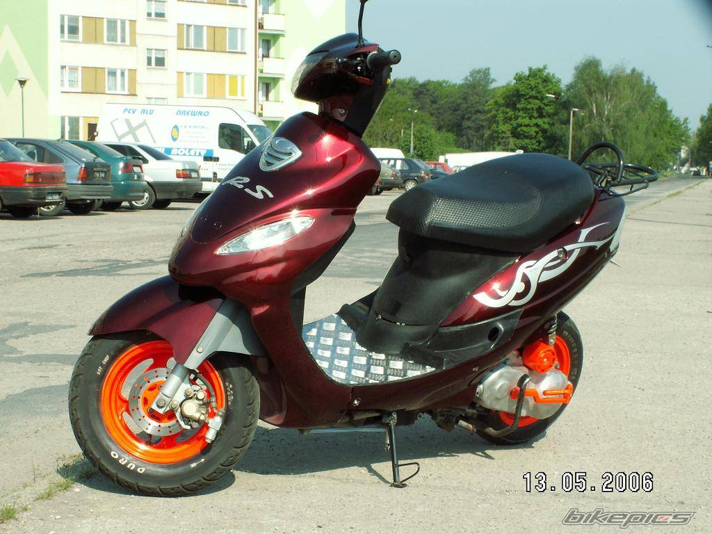 Bike Photo 586079
