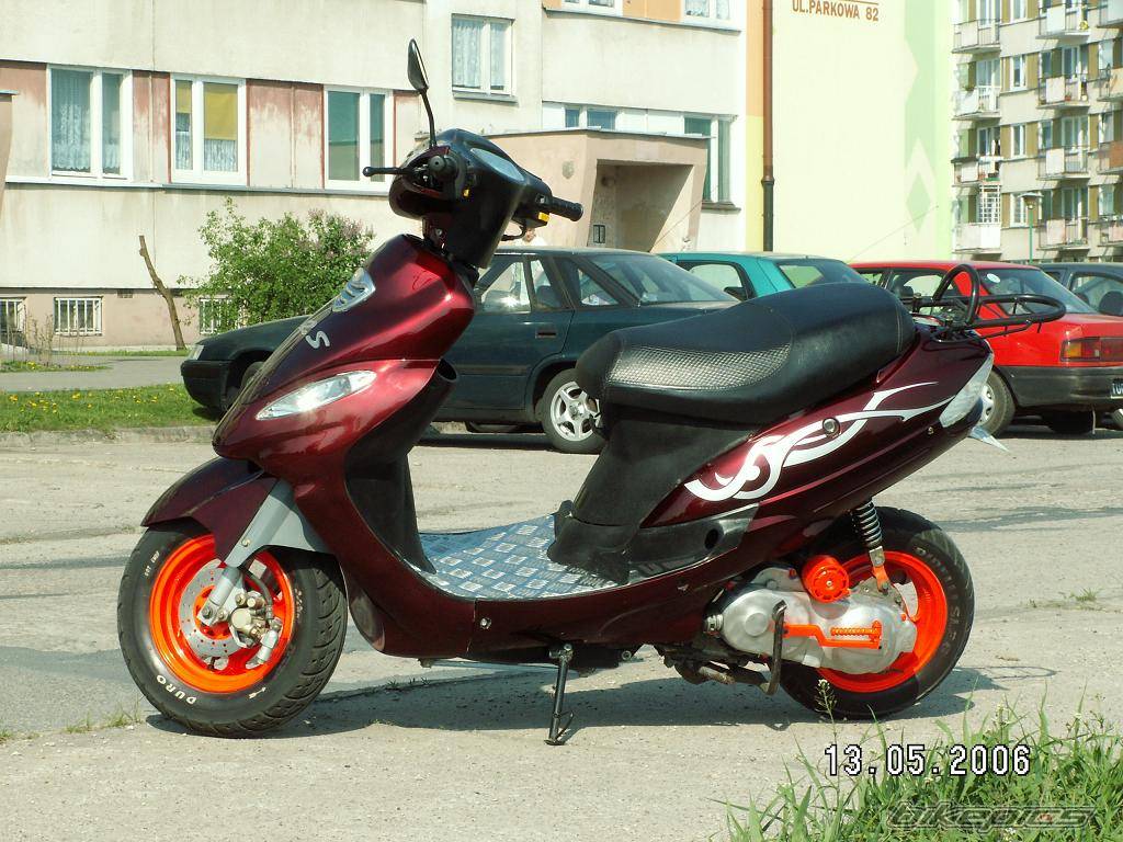 Bike Photo 586080