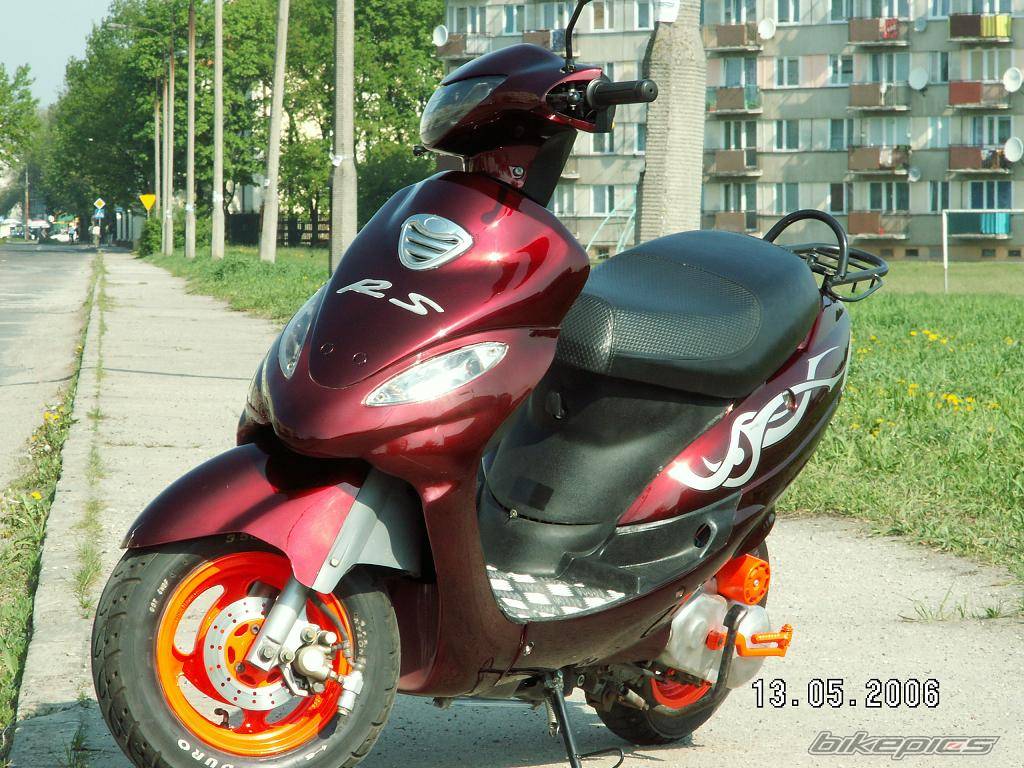 Bike Photo 586081