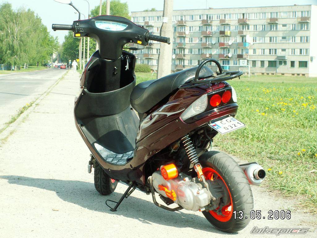Bike Photo 586082