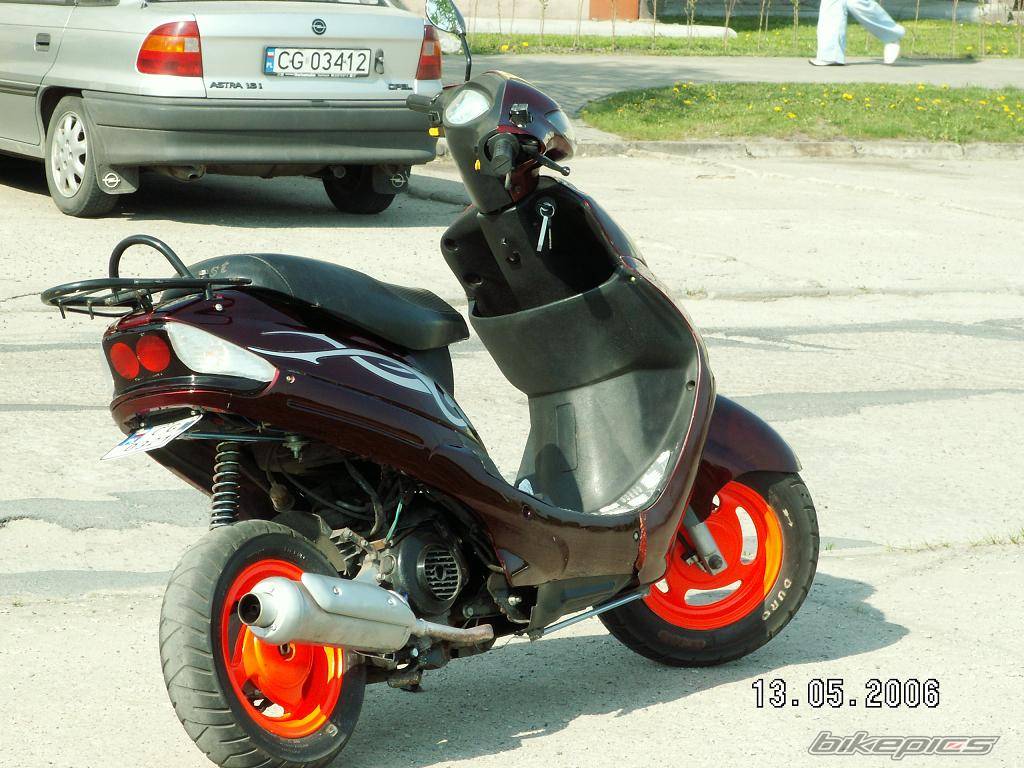 Bike Photo 586083
