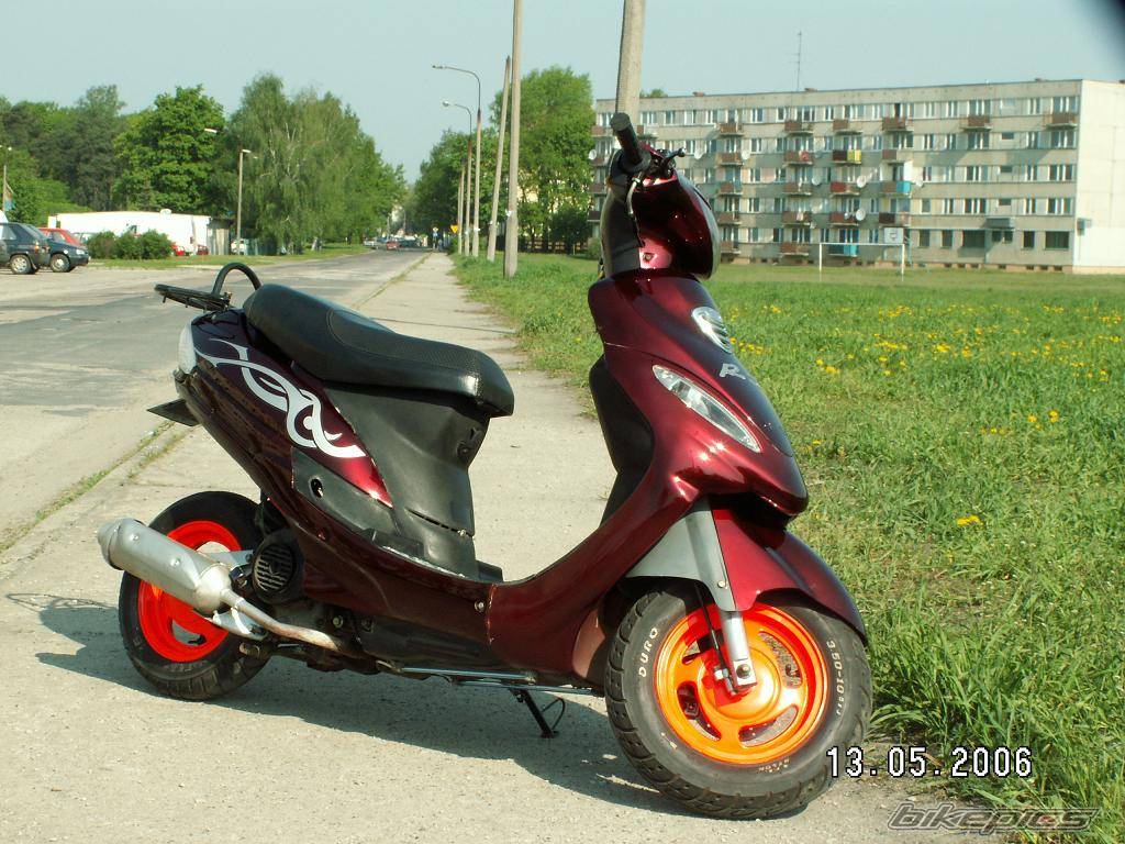 Bike Photo 586084
