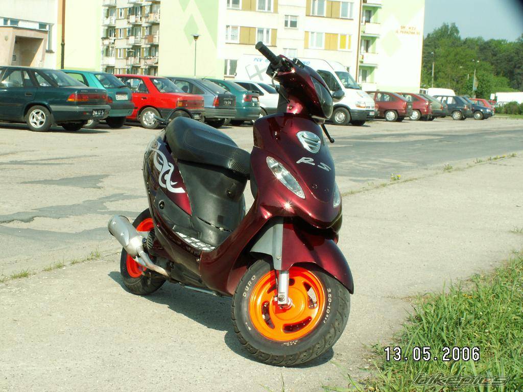 Bike Photo 586085