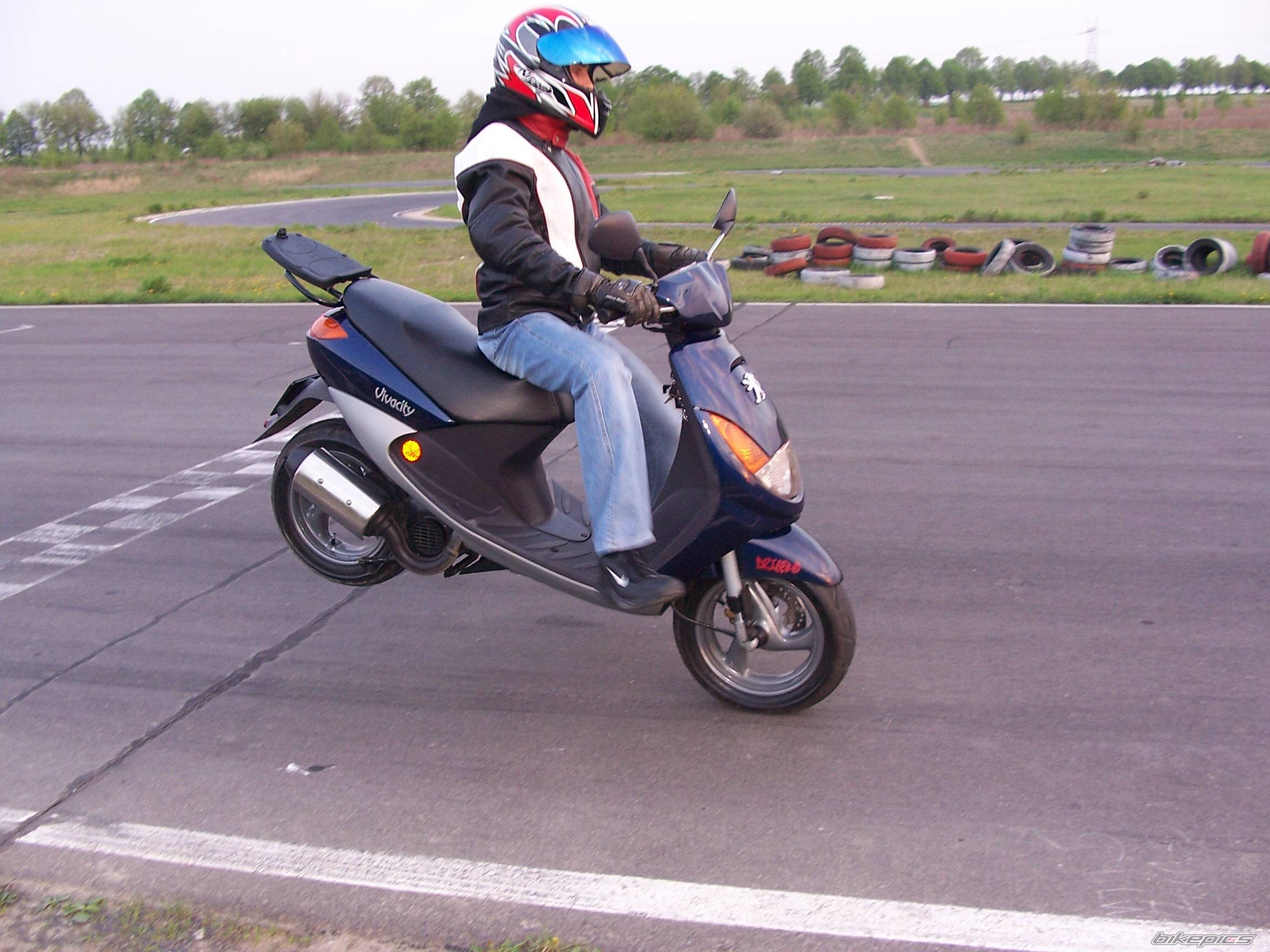 Bike Photo 586091