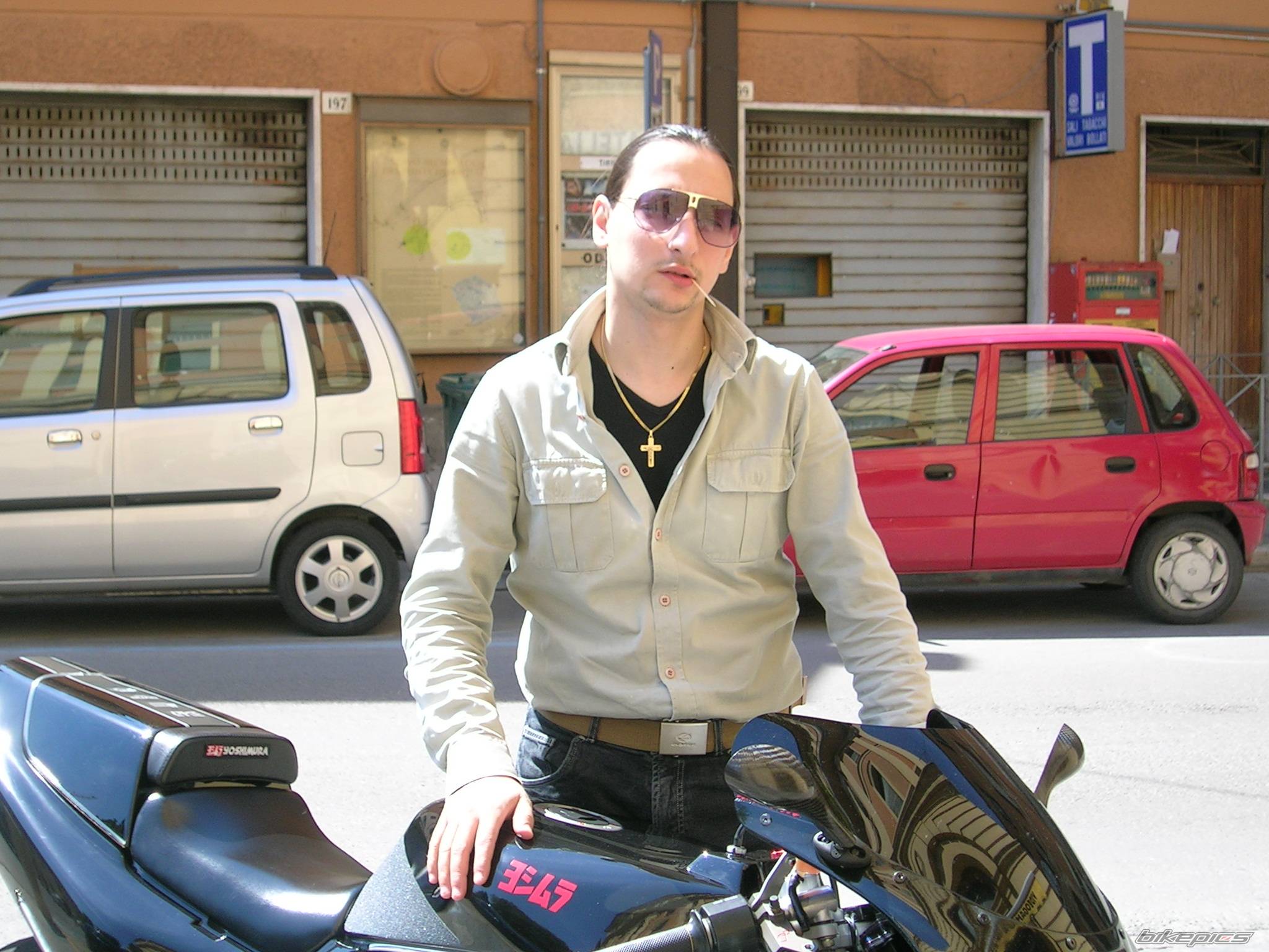 Bike Photo 586121