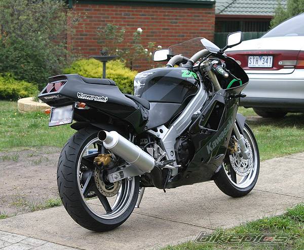 Bike Photo 586130