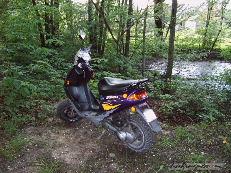 Bike Photo 586137