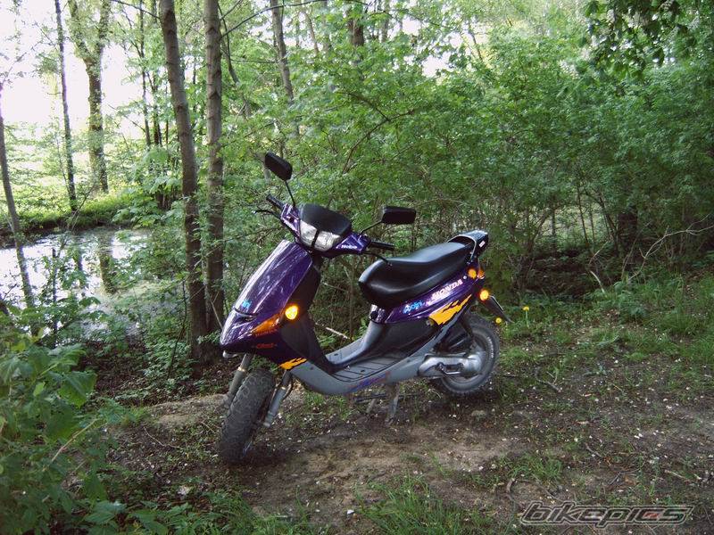 Bike Photo 586138