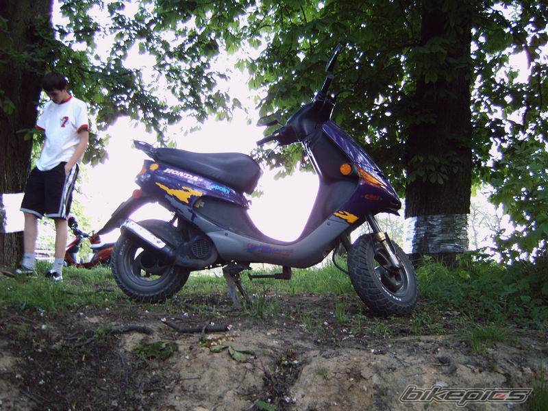 Bike Photo 586139