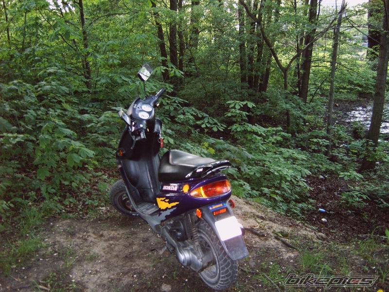 Bike Photo 586140
