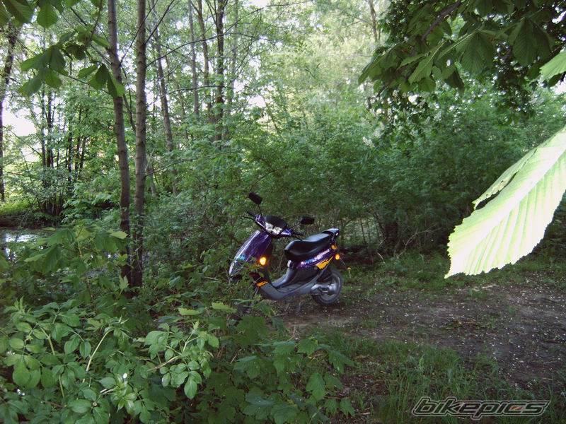 Bike Photo 586142