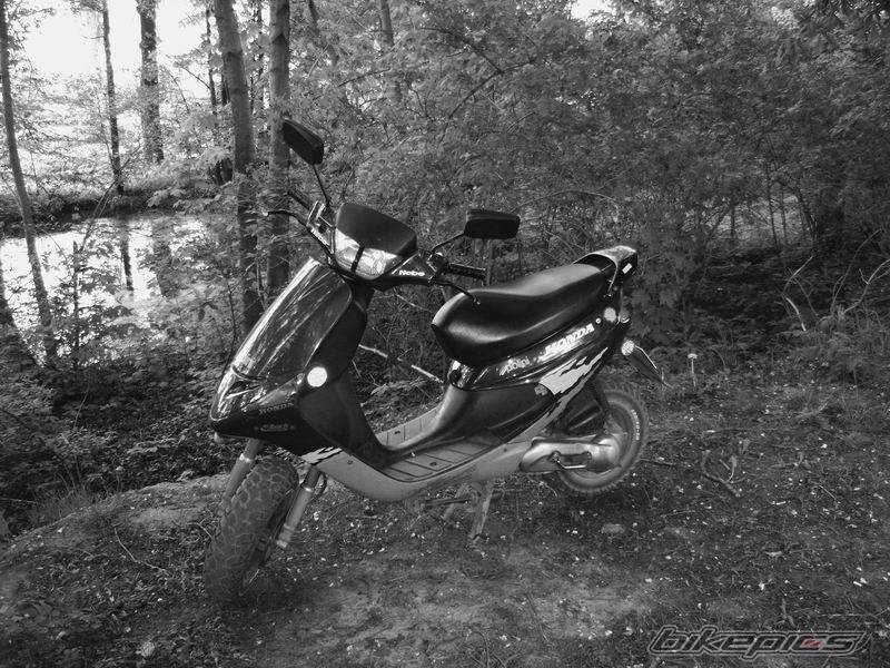 Bike Photo 586145