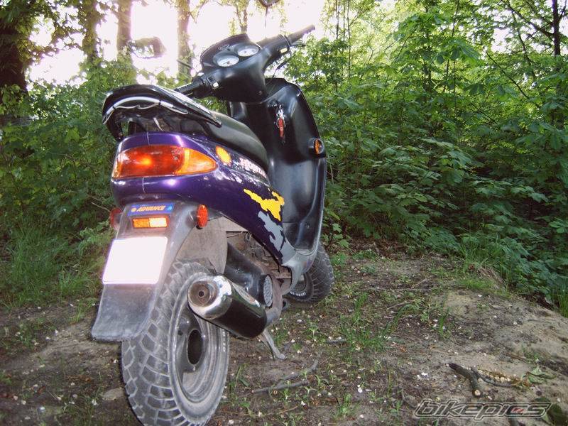 Bike Photo 586147