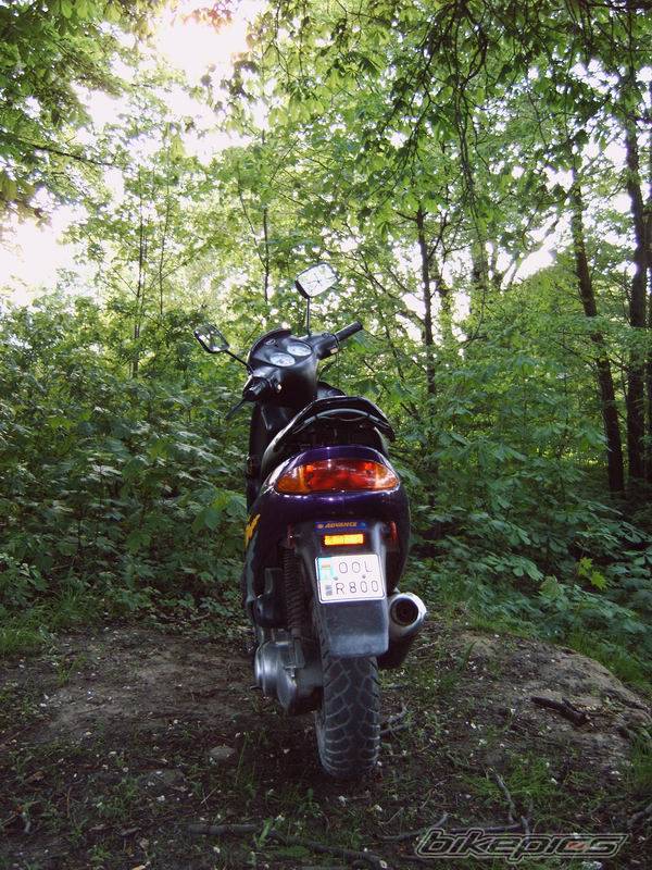 Bike Photo 586152
