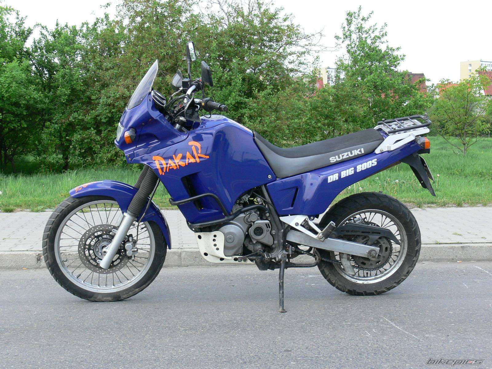 Bike Photo 586178