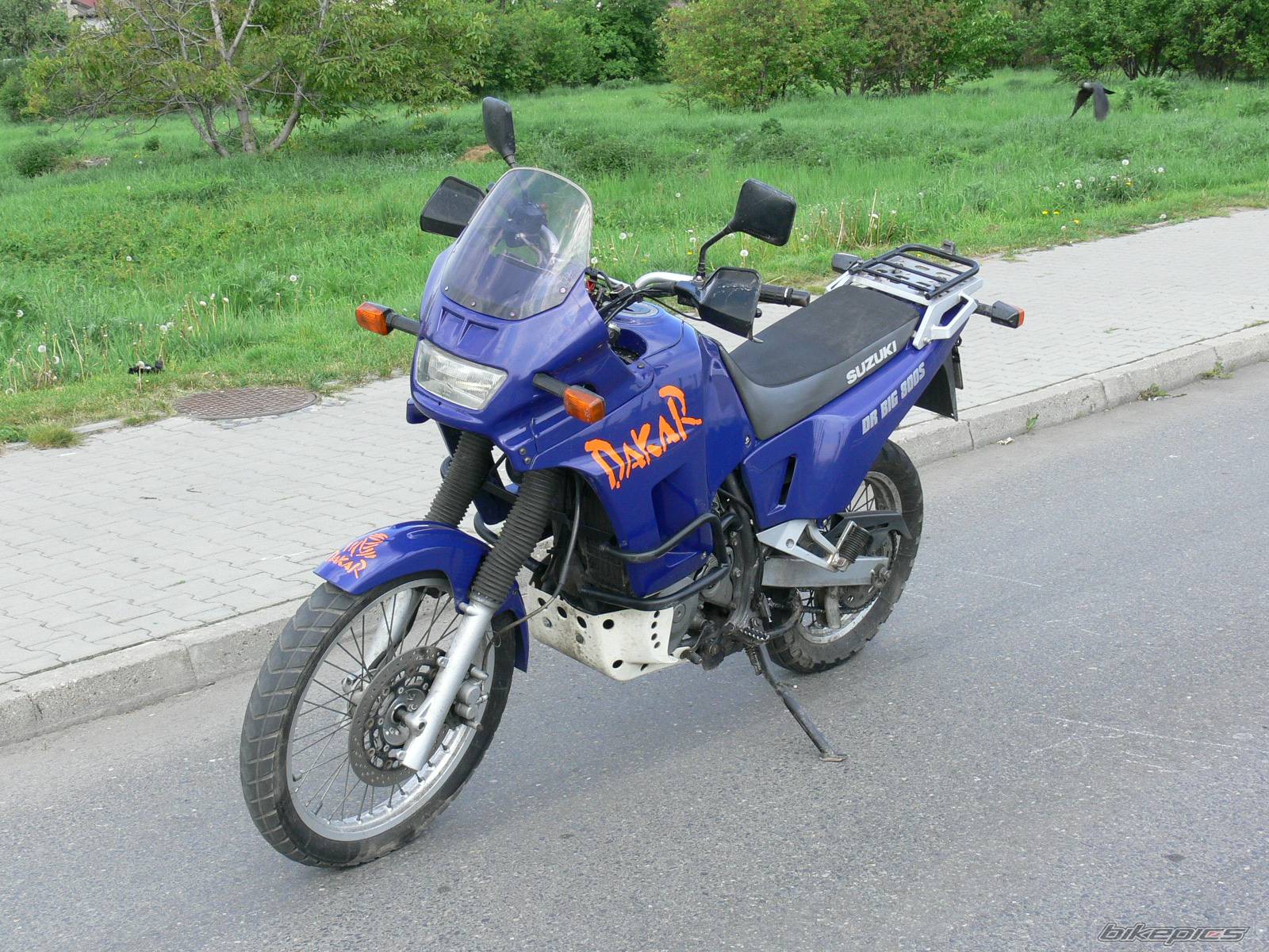 Bike Photo 586179