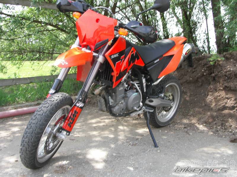 Bike Photo 586182