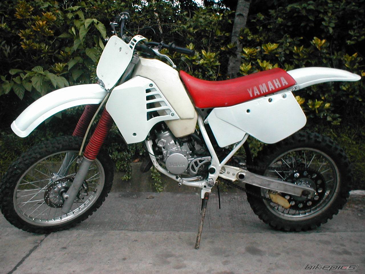 Bike Photo 58620