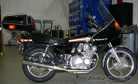 Bike Photo 586203
