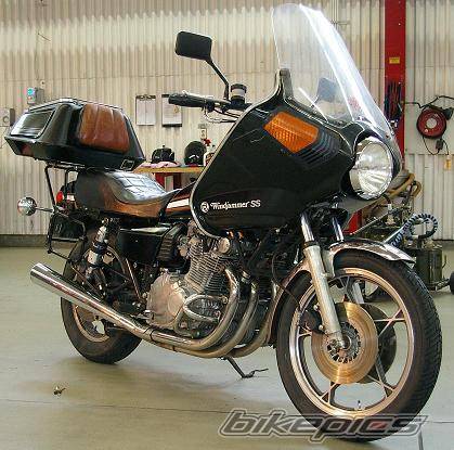 Bike Photo 586204