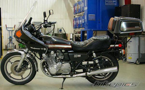 Bike Photo 586206