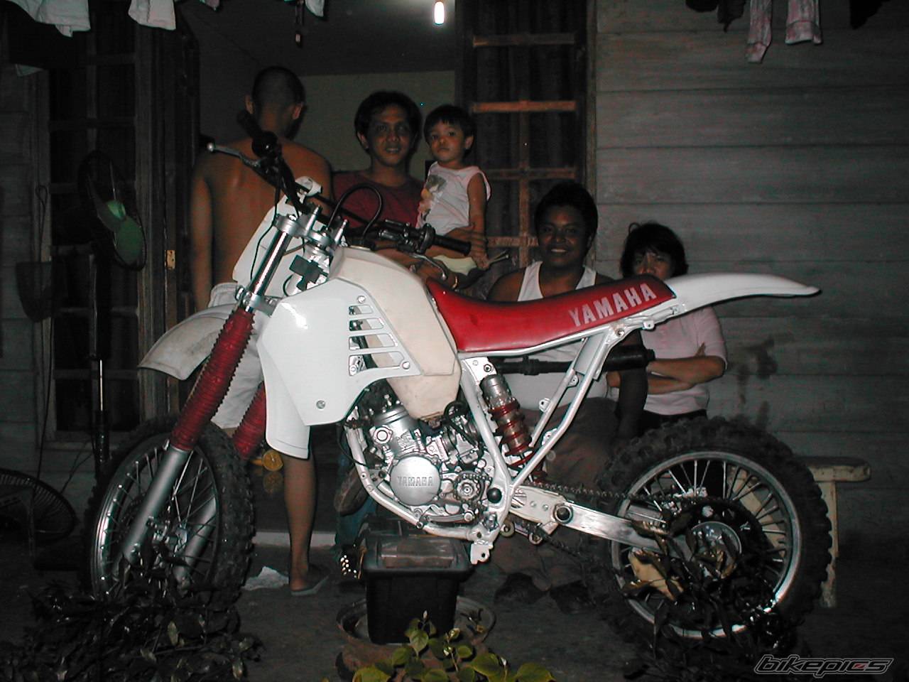Bike Photo 58622
