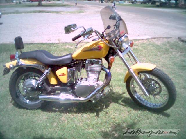 Bike Photo 586220