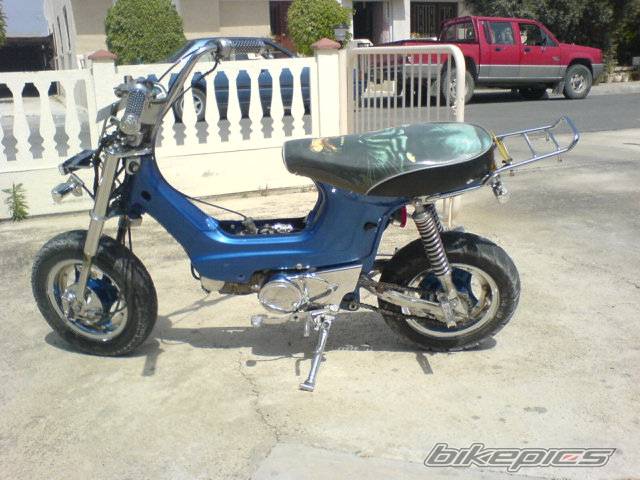 Bike Photo 586230