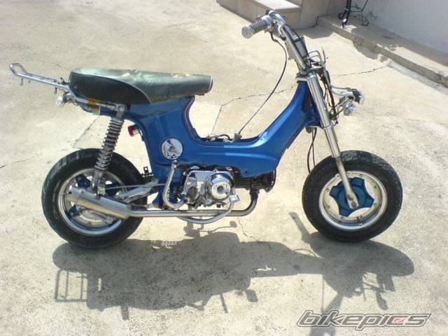 Bike Photo 586231