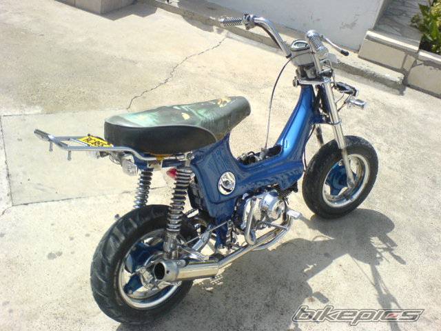 Bike Photo 586232