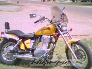 Bike Photo 586233