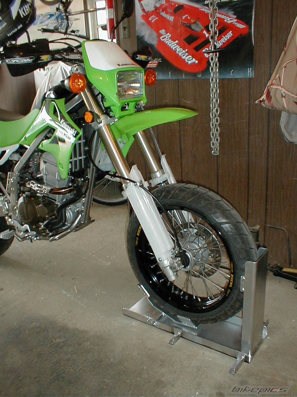 Bike Photo 586235