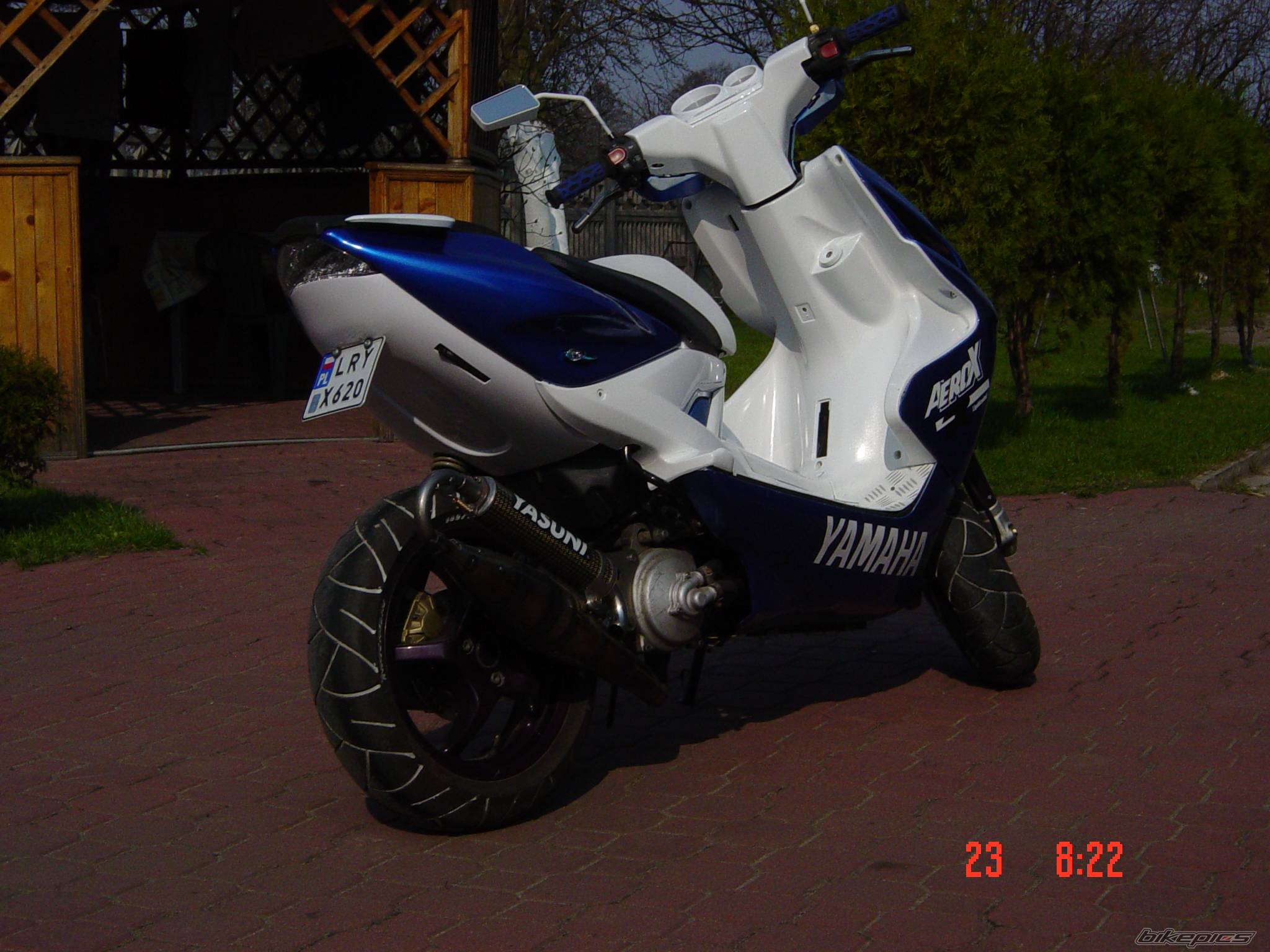 Bike Photo 586244