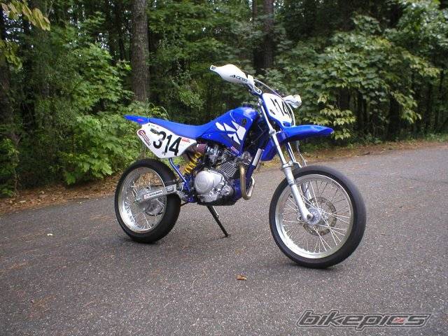 Bike Photo 58627