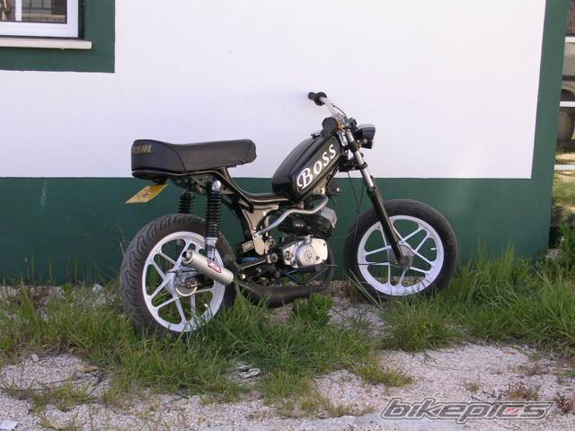 Bike Photo 586357