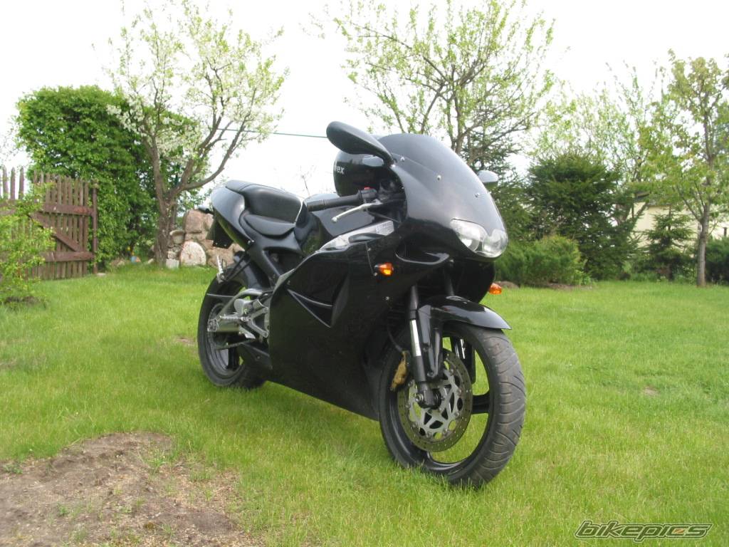 Bike Photo 586362