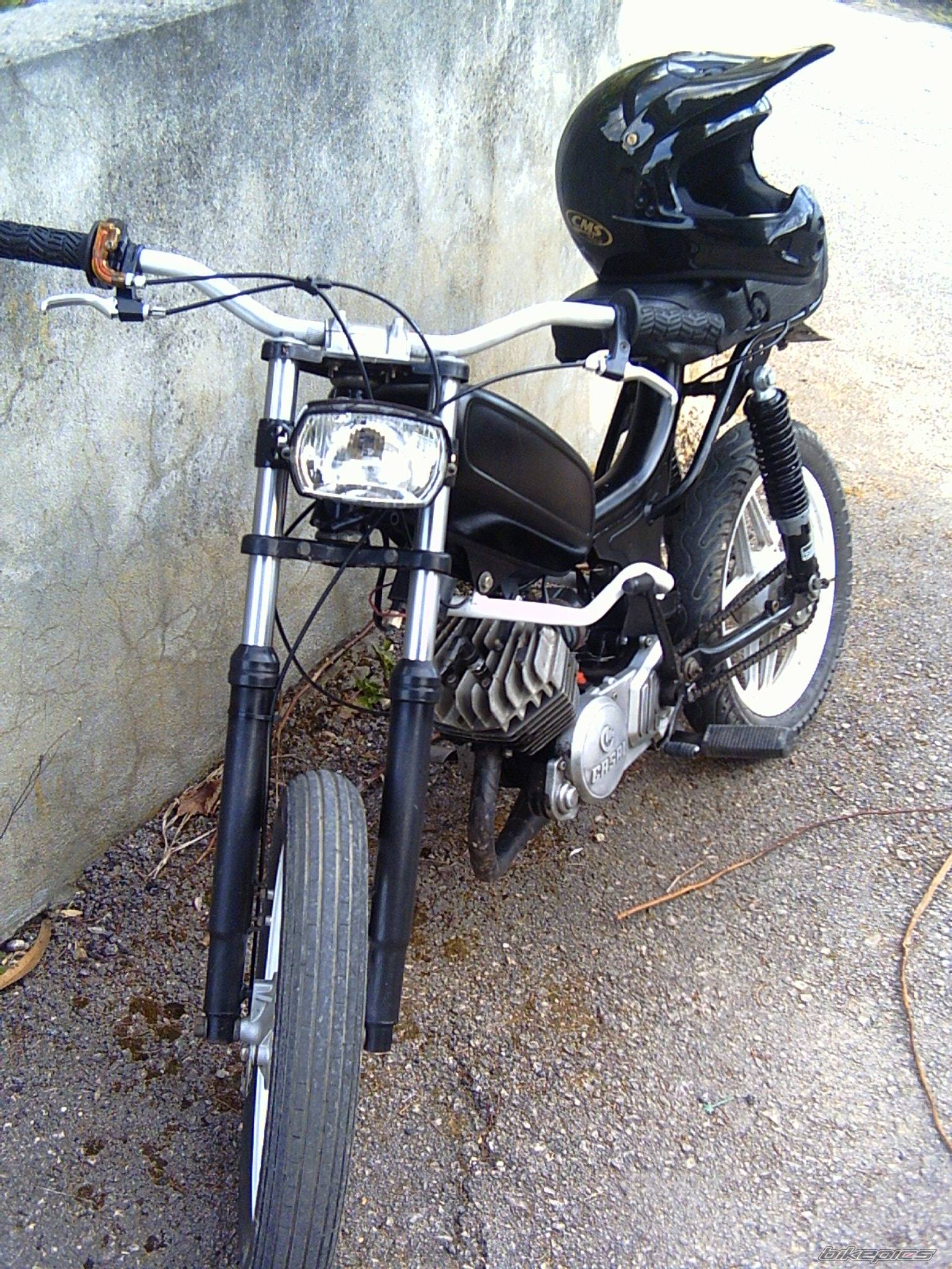 Bike Photo 586368
