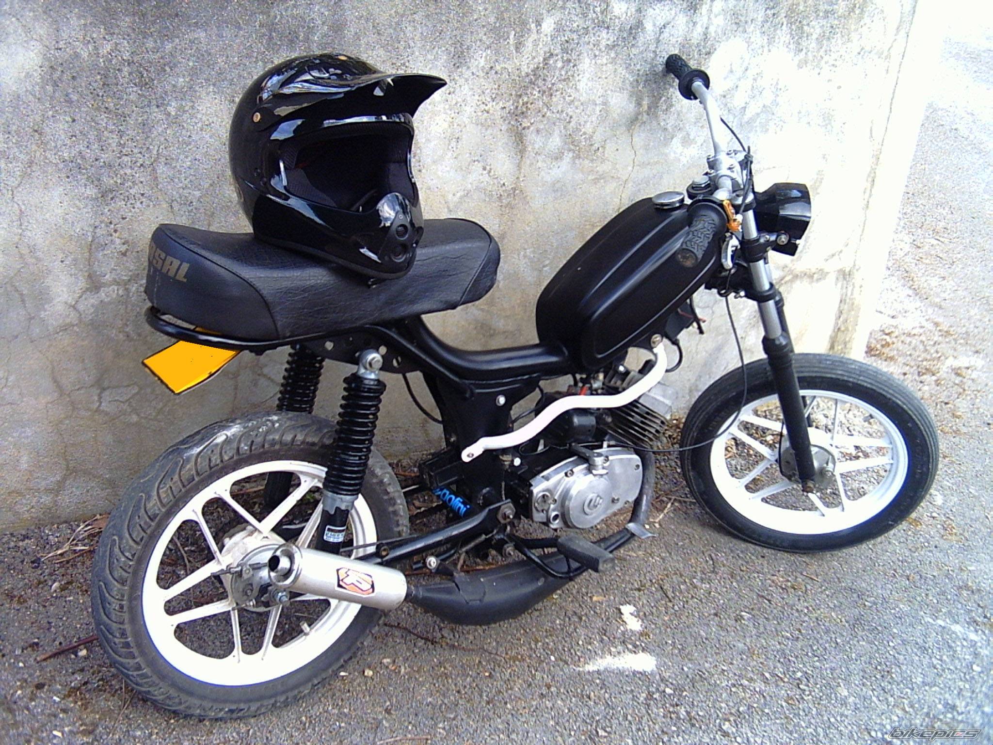 Bike Photo 586370