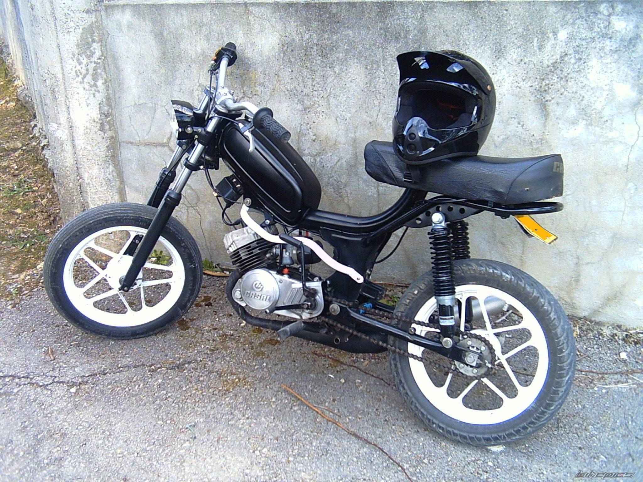 Bike Photo 586373
