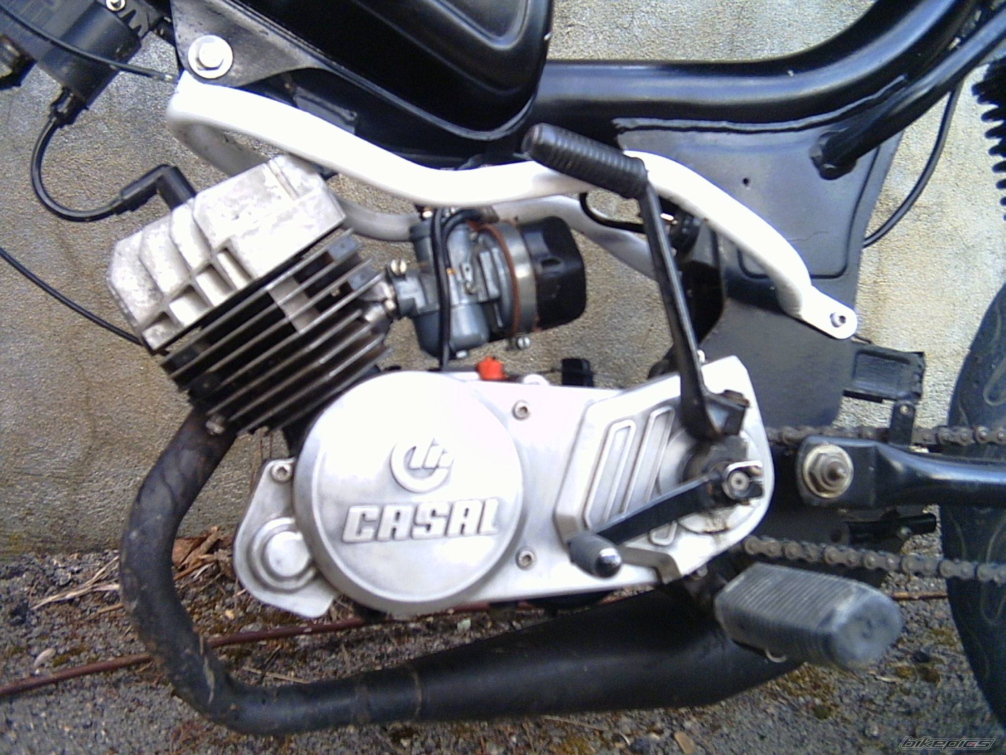 Bike Photo 586374